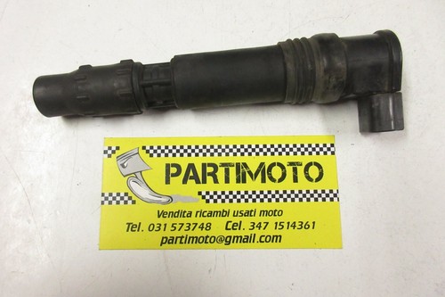 Bobina pipetta candela honda - bobina,