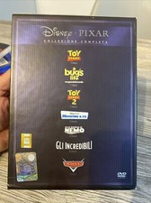 DISNEY PIXAR COLLEZIONE