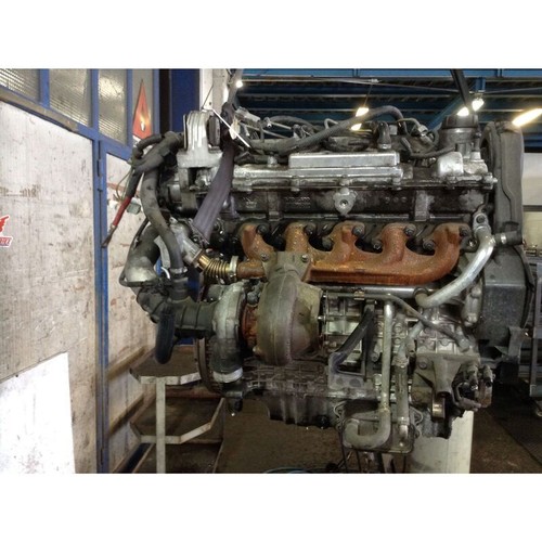 Motore compl volvo - motore,