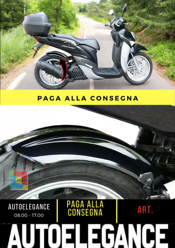 Yamaha xenter 150 - 150, (2012-)