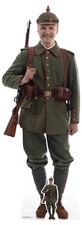 Tedesco Guerra Mondiale 1
