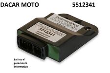 CENTRALINA DIGITALE CON