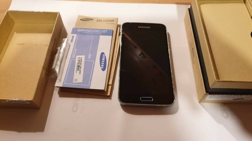 Galaxy per ricambi - galaxy, s5