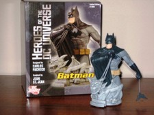 BATMAN The DARK KNIGHT DC