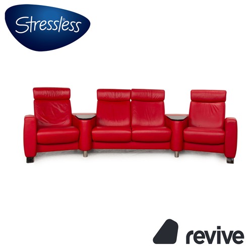 Stressless arion leder - stressless, sofa