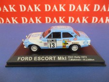 Die cast 1/43 Modellino Auto