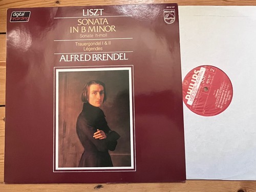 6514 147 liszt piano - 6514,