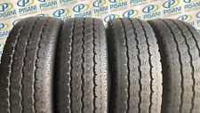 GOMME USATE  215 70 15C