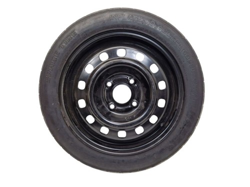 Ruota scorta di - di,