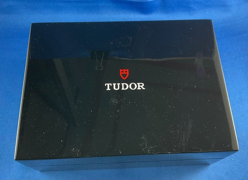Tudor box vintage - tudor,
