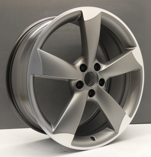 Audi 20 braccio - a6,