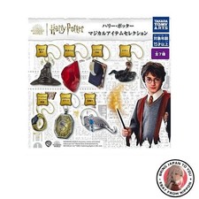 Nuova selezione di oggetti