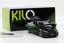 1:18 NZG Audi A4 Rs4 Darwin