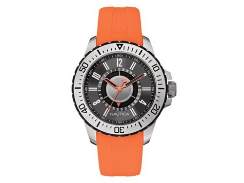 Orologio uomo nautica nst - uomo,
