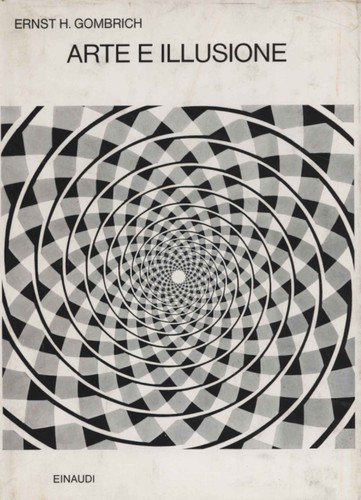 Arte illusione ernst h - -,