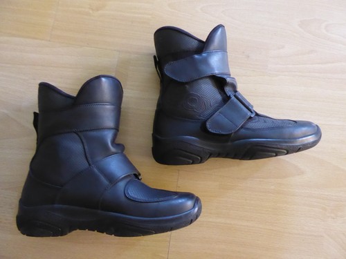 Stivali moto daytona - moto,