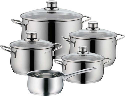 Wmf diadem plus - , pentole