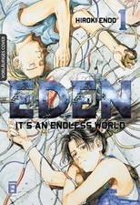 Eden 01 (Eden Master Edition)