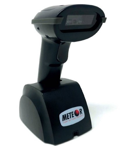 Lettore barcode meteor - 2d, wifi