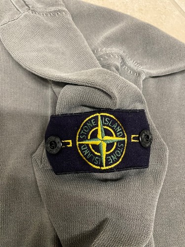 Maglia stone island vintage - island,