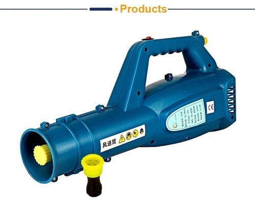 Spruzzatore elettrico - spruzzatore,