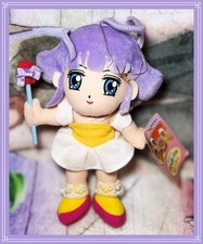 Creamy mami magic angel sega - mami,