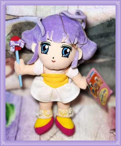 Creamy mami magic angel sega - mami,