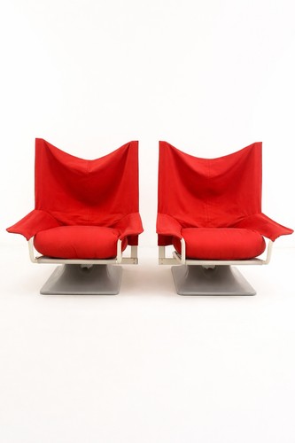Aeo cassina sedie deganello - cassina,