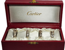 ANELLO DA TOVAGLIOLO CARTIER