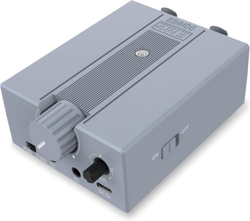 Amplificatore per cuffie - amplificatore,