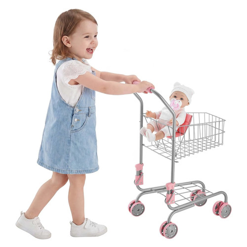Carrello della spesa - carrello,