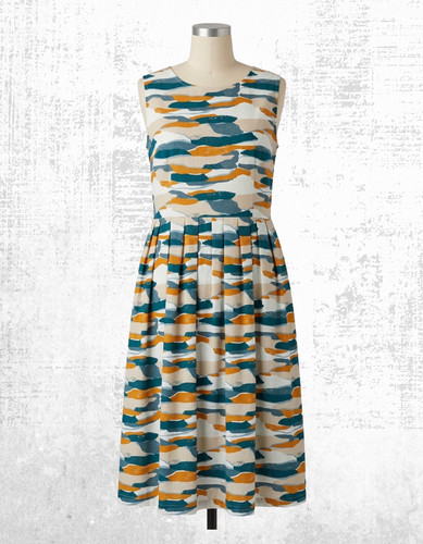 Abito donna seasalt senza - abito,