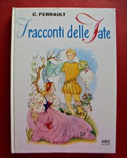 BOOK I RACCONTI DELLE FATE AMZ