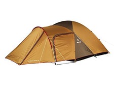 Tenda picco neve attrezzatura