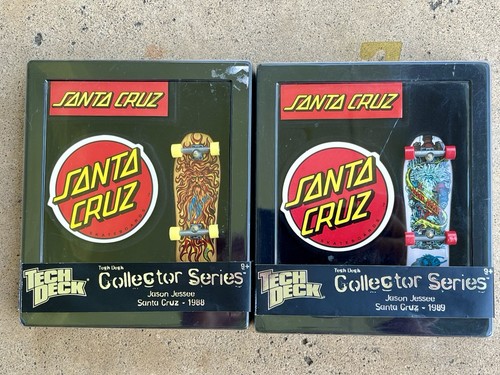 Tech deck collector series - tech,