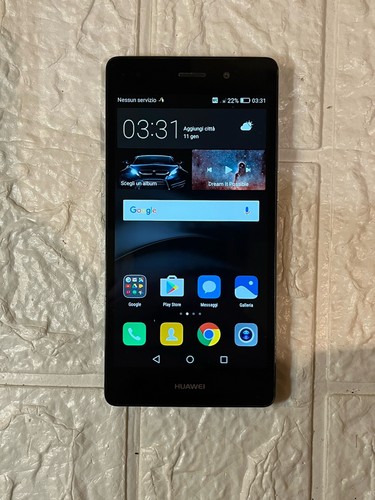 Huawei lite 16gb - lite,