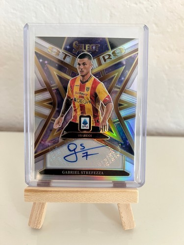 2025 panini seleziona serie - panini,