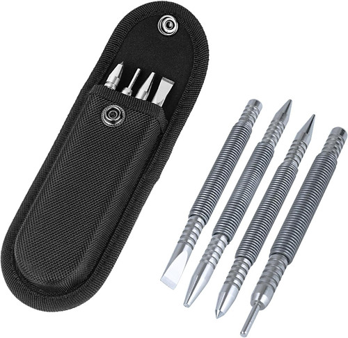 Set unghie pezzi doppia - 4,