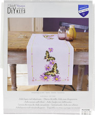 Centrotavola Tela Aida