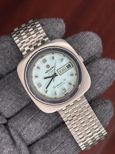 Orologio polso uomo - da,