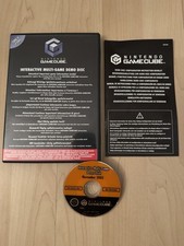 DISCO DEMO MULTIGIOCO