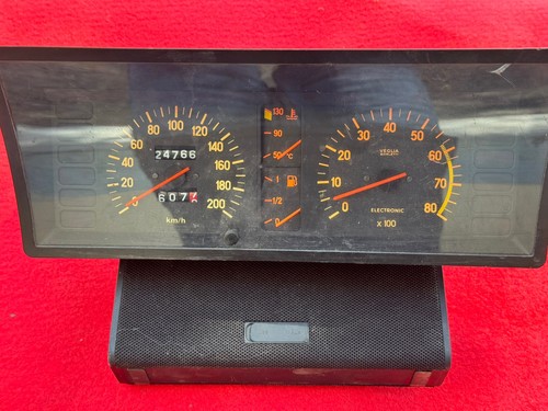 Fiat ritmo abarth 105 - abarth,