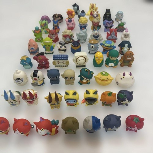 Kai watch finger puppet - yo-kai,