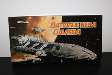 Battaglie nella Galassia –