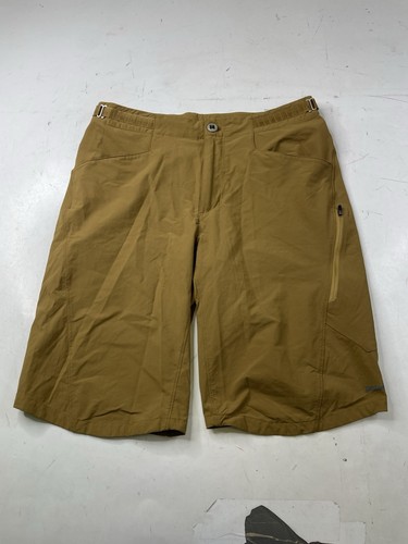 Pantaloncini bici patagonia - pantaloncini,