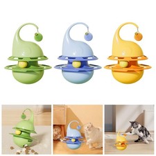 Rullo giocattolo per gatti con