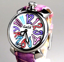 Orologio donna Gaga Milano