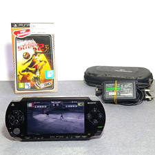 SONY PSP 1006 FAT console