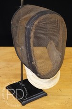 MASCHERA SCHERMO SCHERMA PRIMI