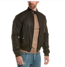 Barbour STEVE MCQUEEN